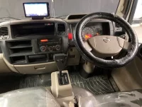 Nissan ATLAS лот № 5008 оценка 3  с аукциона в Японии 3