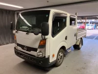 Nissan ATLAS лот № 5008 оценка 3  с аукциона в Японии 4