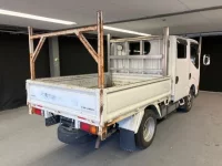 Nissan ATLAS лот № 5008 оценка 3  с аукциона в Японии 5