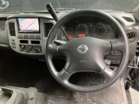 Nissan CARAVAN VAN лот № 5001 оценка R  с аукциона в Японии 3