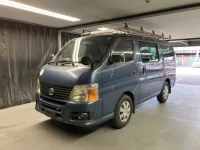 Nissan CARAVAN VAN лот № 5001 оценка R  с аукциона в Японии 4