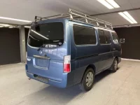 Nissan CARAVAN VAN лот № 5001 оценка R  с аукциона в Японии 5