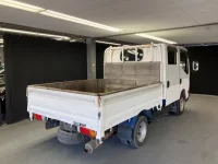 Nissan ATLAS лот № 5009 оценка 3.5  с аукциона в Японии 5