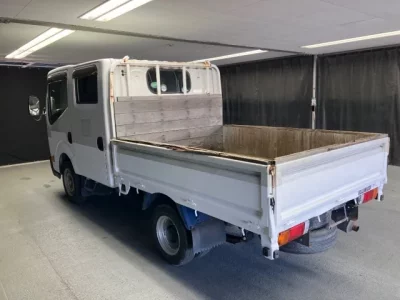 Nissan ATLAS  с аукциона в Японии