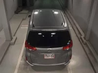 Toyota PRIUS лот № 323 оценка 3.5  с аукциона в Японии 6