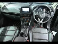 Mazda CX-5 лот № 20179 оценка R  с аукциона в Японии 4