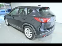 Mazda CX-5 лот № 20179 оценка R  с аукциона в Японии 3