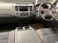 Nissan CARAVAN VAN лот № 5004 оценка 3.5  с аукциона в Японии 3