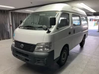 Nissan CARAVAN VAN лот № 5004 оценка 3.5  с аукциона в Японии 4