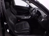 Honda ACCORD лот № 10355 оценка 4.5  с аукциона в Японии 5