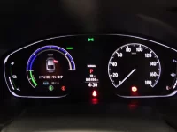 Honda ACCORD лот № 10355 оценка 4.5  с аукциона в Японии 10