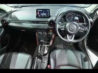 Mazda CX-3 лот № 20185 оценка 4  с аукциона в Японии 4