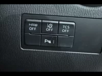 Mazda CX-3 лот № 20185 оценка 4  с аукциона в Японии 7