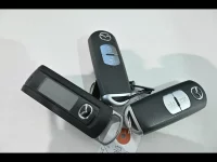 Mazda CX-3 лот № 20185 оценка 4  с аукциона в Японии 10