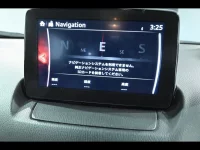 Mazda CX-3 лот № 20185 оценка 4  с аукциона в Японии 9