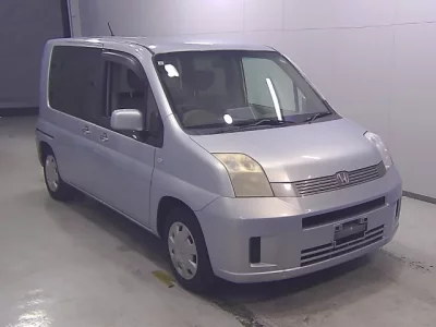 Honda MOBILIO
