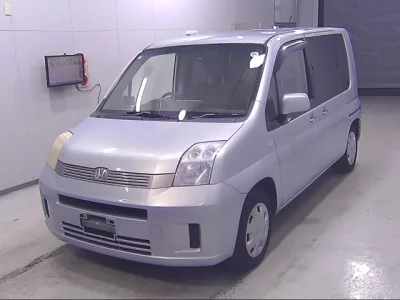 Honda MOBILIO