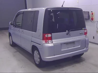 Honda MOBILIO