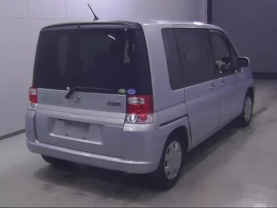 Honda MOBILIO