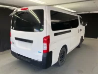 Nissan CARAVAN VAN лот № 5013 оценка R  с аукциона в Японии 5