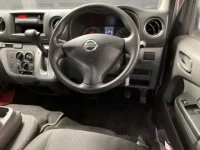 Nissan CARAVAN VAN лот № 5013 оценка R  с аукциона в Японии 3