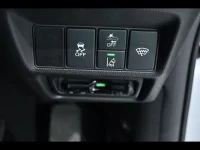 Honda STEP WAGON лот № 20195 оценка R  с аукциона в Японии 8