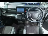Honda STEP WAGON лот № 20195 оценка R  с аукциона в Японии 4