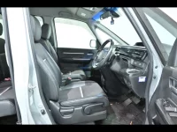 Honda STEP WAGON лот № 20195 оценка R  с аукциона в Японии 5