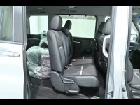 Honda STEP WAGON лот № 20195 оценка R  с аукциона в Японии 6