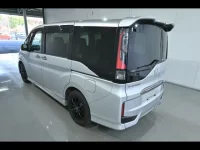 Honda STEP WAGON лот № 20195 оценка R  с аукциона в Японии 3