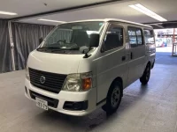 Nissan CARAVAN VAN лот № 5014 оценка R  с аукциона в Японии 4