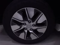 Honda STEP WAGON лот № 10366 оценка 4  с аукциона в Японии 8