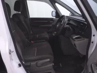 Honda STEP WAGON лот № 10366 оценка 4  с аукциона в Японии 5