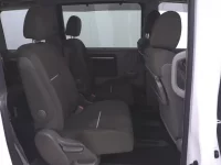 Honda STEP WAGON лот № 10366 оценка 4  с аукциона в Японии 6