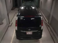 Nissan SERENA лот № 2009 оценка 3.5  с аукциона в Японии 6