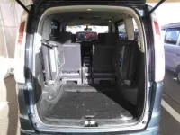 Nissan SERENA лот № 2009 оценка 3.5  с аукциона в Японии 9