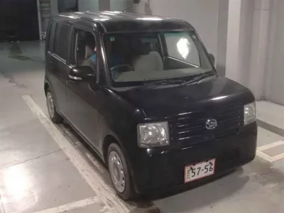 Daihatsu MOVE CONTE  с аукциона в Японии