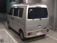 Mitsubishi MINICAB VAN лот № 2012 оценка R  с аукциона в Японии 1