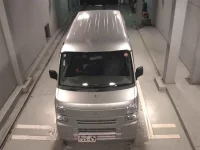 Mitsubishi MINICAB VAN лот № 2012 оценка R  с аукциона в Японии 5