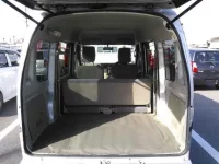 Mitsubishi MINICAB VAN лот № 2012 оценка R  с аукциона в Японии 8