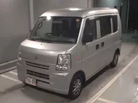 Mitsubishi MINICAB VAN лот № 2012 оценка R  с аукциона в Японии 3