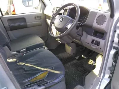 Mitsubishi MINICAB VAN  с аукциона в Японии