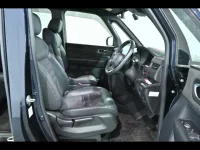 Honda STEP WAGON лот № 20212 оценка 4  с аукциона в Японии 5