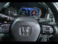 Honda STEP WAGON лот № 20212 оценка 4  с аукциона в Японии 9