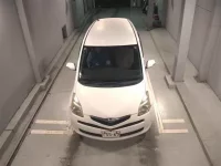 Toyota RACTIS лот № 2014 оценка 3  с аукциона в Японии 5