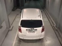 Toyota RACTIS лот № 2014 оценка 3  с аукциона в Японии 6