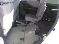 Toyota RACTIS лот № 2014 оценка 3  с аукциона в Японии 8