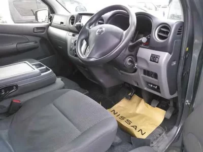 Nissan CARAVAN VAN