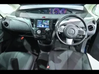 Mazda BIANTE лот № 20219 оценка 4  с аукциона в Японии 4