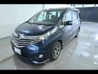 Mazda BIANTE лот № 20219 оценка 4  с аукциона в Японии 1